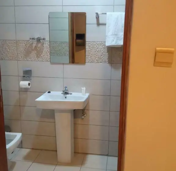 اتاق لوکس, Villa Grazia Luxury