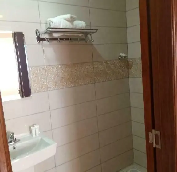 اتاق سوپریور یک تخته, Villa Grazia Luxury