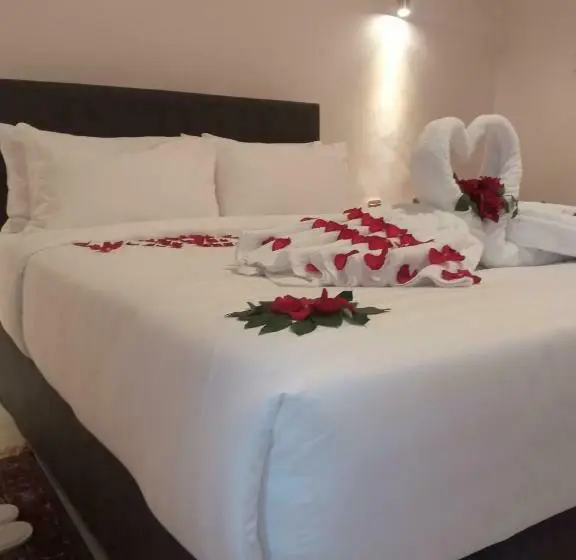اتاق لوکس یک تخته, Villa Grazia Luxury