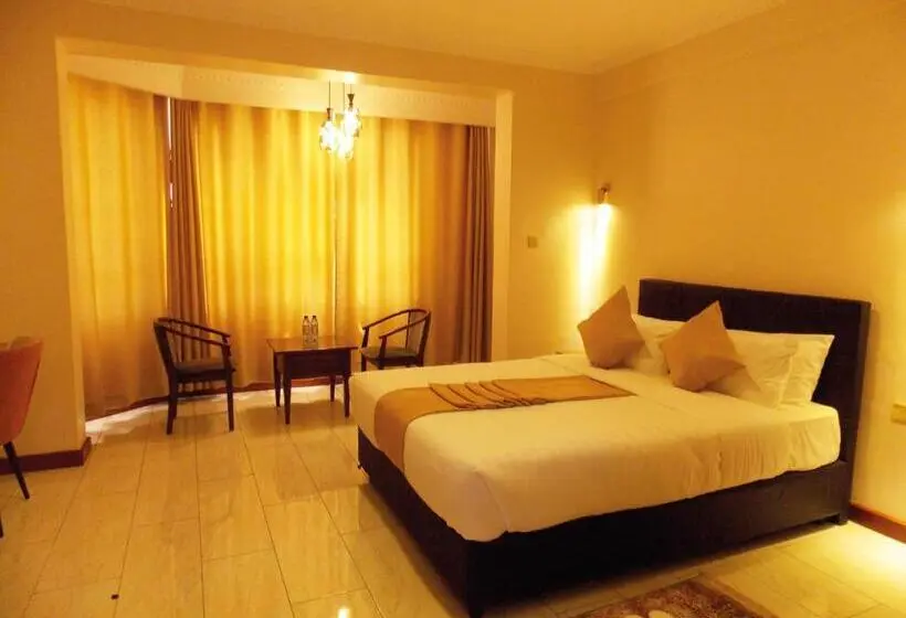 اتاق سوپریور یک تخته, Villa Grazia Luxury