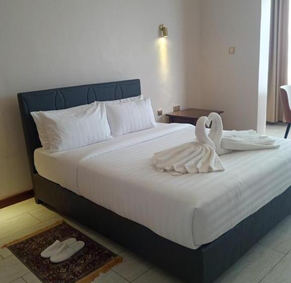اتاق سوپریور, Villa Grazia Luxury