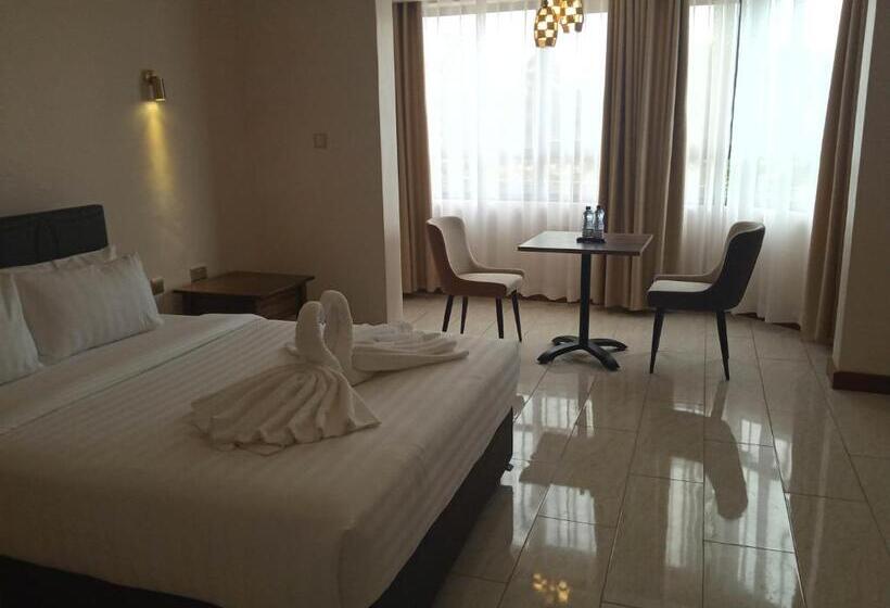 اتاق سوپریور, Villa Grazia Luxury