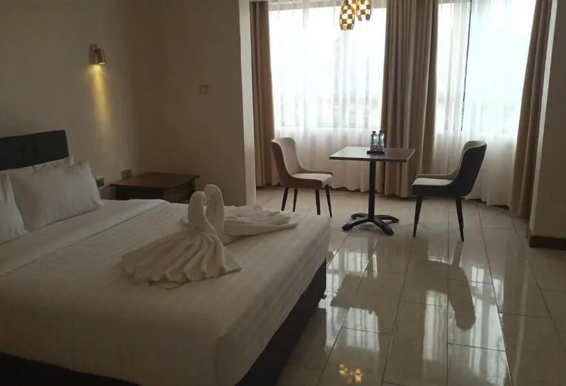 اتاق سوپریور, Villa Grazia Luxury