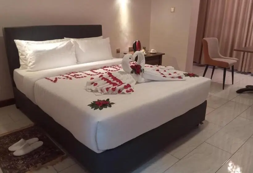 اتاق سوپریور, Villa Grazia Luxury