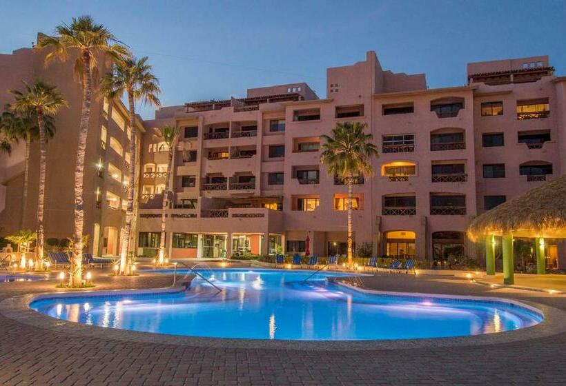 Апартаменты 1 Спальня, Marina Pinacate A 521