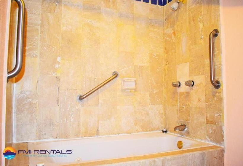 침실 1개 아파트, Marina Pinacate A 521