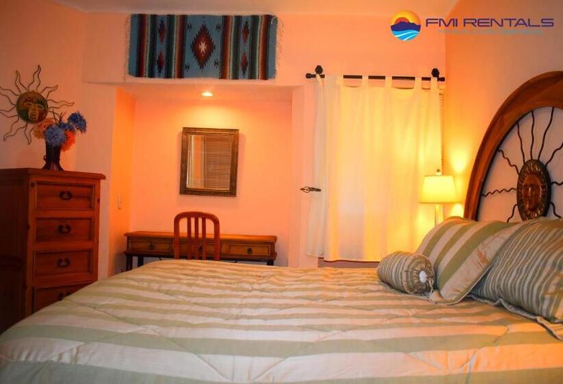 침실 1개 아파트, Marina Pinacate A 521