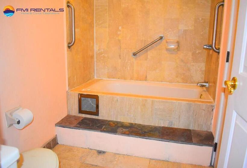 침실 1개 아파트, Marina Pinacate A 521