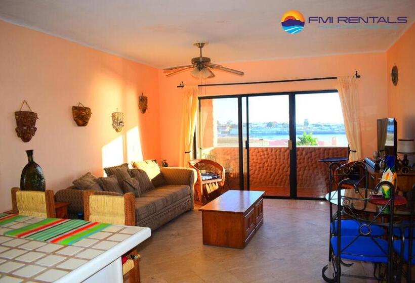 침실 1개 아파트, Marina Pinacate A 521