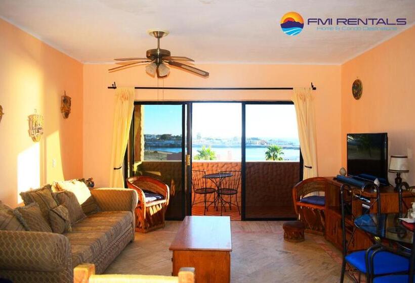 침실 1개 아파트, Marina Pinacate A 521