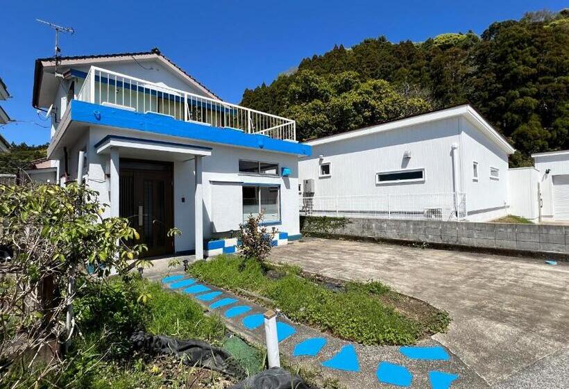 خانه 1 خوابه, Shimahama