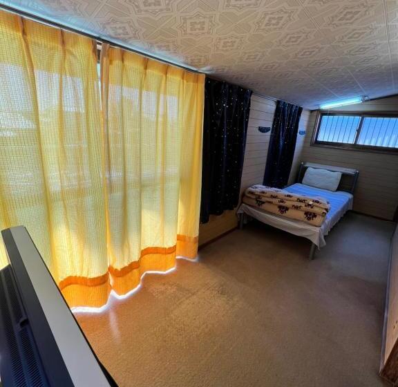 خانه 1 خوابه, Shimahama