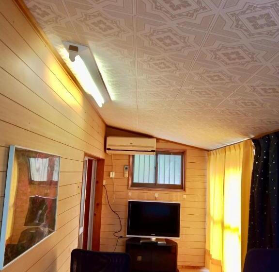 خانه 1 خوابه, Shimahama