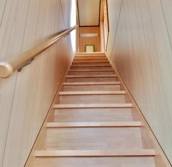 خانه 1 خوابه, Shimahama