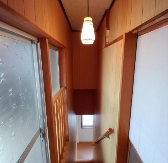 خانه 1 خوابه, Shimahama