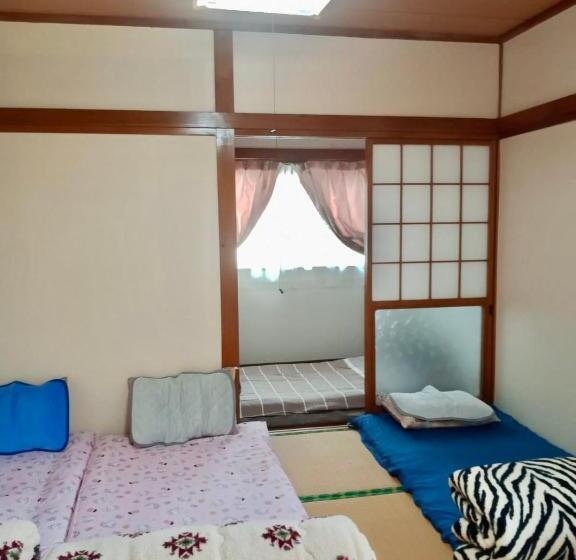 خانه 1 خوابه, Shimahama