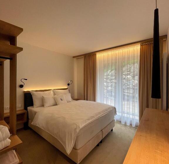 スタンダードルーム, Wellness Penzion Lázně Kvilda