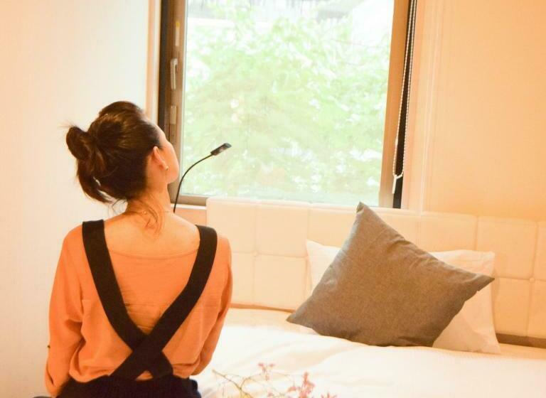 Номер Стандарт, Quintessahotel Tokyohaneda Comic&books