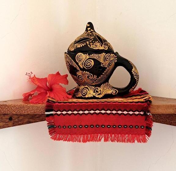 バルコニー付きスタンダードルーム, Mimi Na Wewe Villa