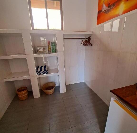 Номер Deluxe, Mimi Na Wewe Villa