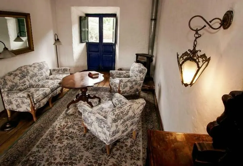 デラックスジュニアスイート, Casa La Bisbal
