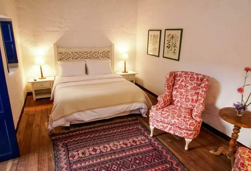 デラックスルーム, Casa La Bisbal