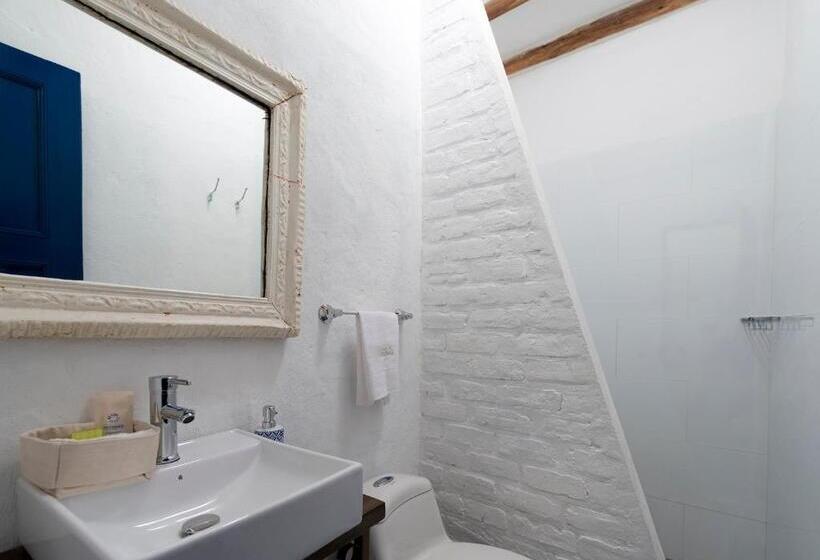 Номер Deluxe, Casa La Bisbal