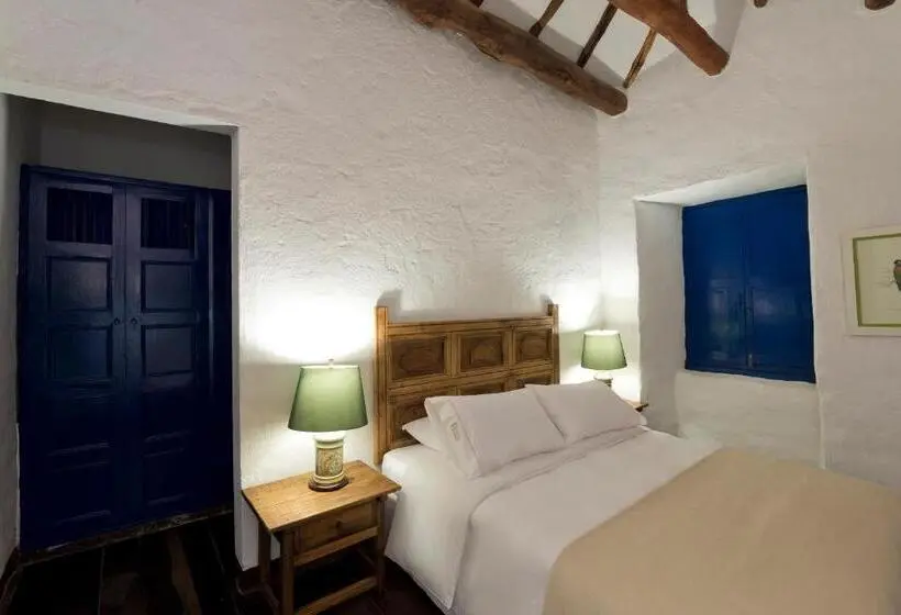 デラックスルーム, Casa La Bisbal