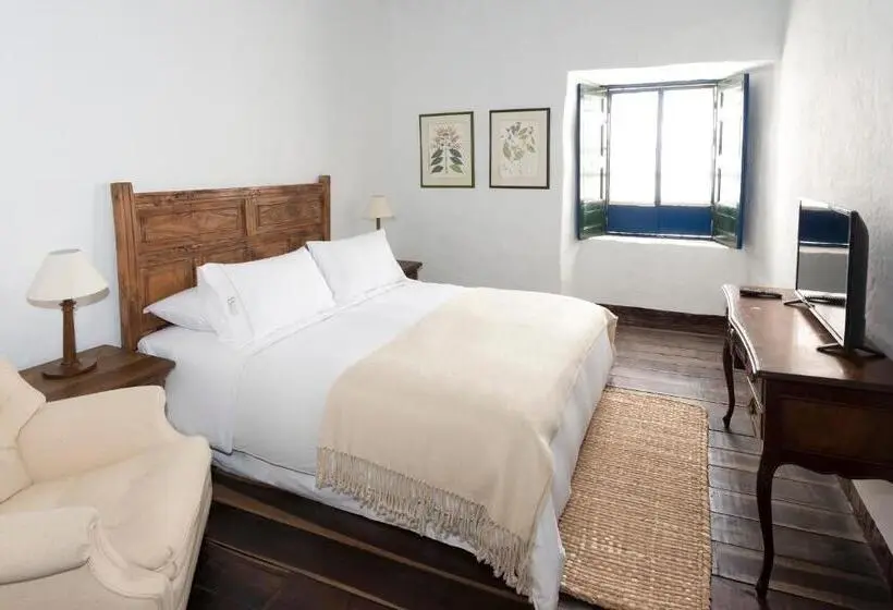 デラックスルーム, Casa La Bisbal