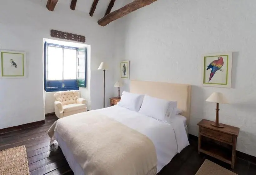 デラックスルーム, Casa La Bisbal
