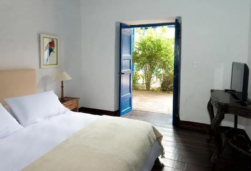 デラックスルーム, Casa La Bisbal