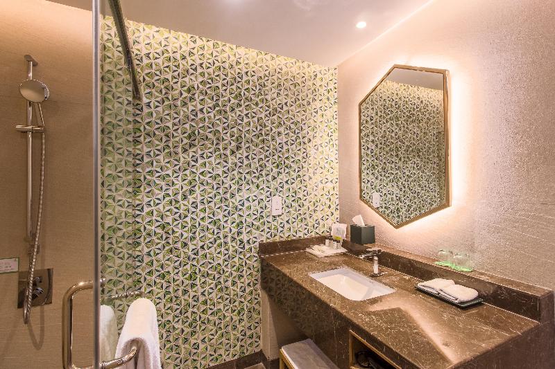 اتاق پرمیوم, Holiday Inn Chandigarh Zirakpur, An Ihg