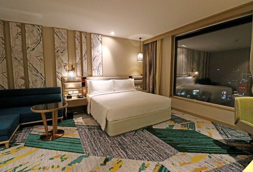 غرفة بريميوم, Holiday Inn Chandigarh Zirakpur, An Ihg