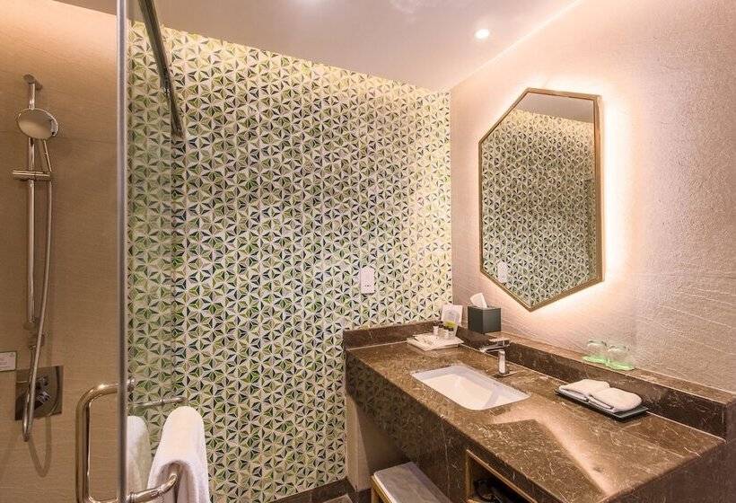 غرفة بريميوم, Holiday Inn Chandigarh Zirakpur, An Ihg