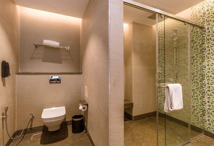 اتاق پرمیوم, Holiday Inn Chandigarh Zirakpur, An Ihg