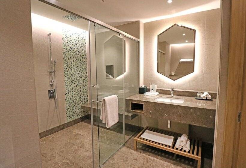 اتاق پرمیوم, Holiday Inn Chandigarh Zirakpur, An Ihg