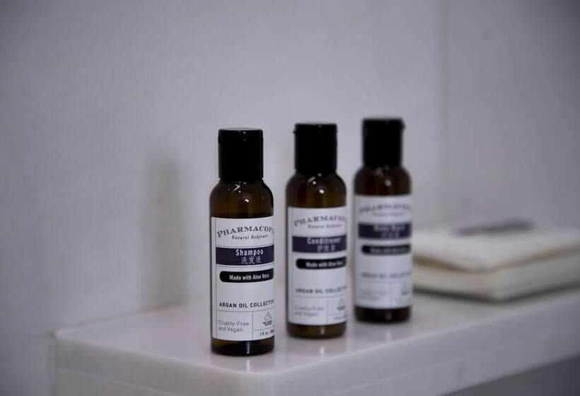 غرفة كلوب, Hyatt Regency Ningbo Hangzhou Bay