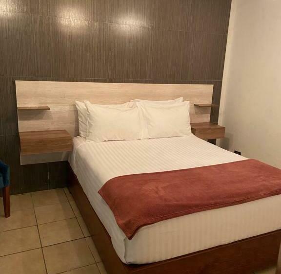 חדר סטנדרט, Orquídea