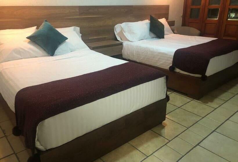 חדר סטנדרט, Orquídea