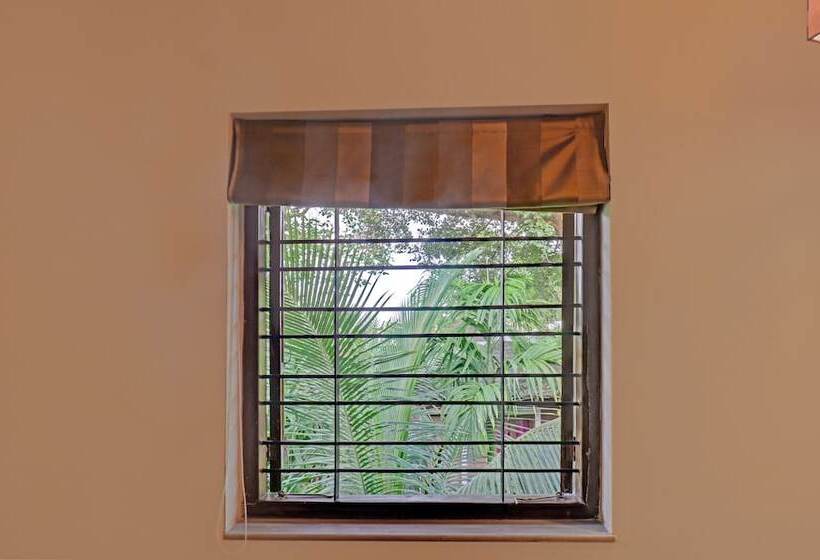 חדר דלוקס, Itsy Hotels Vailankanni Natures Inn