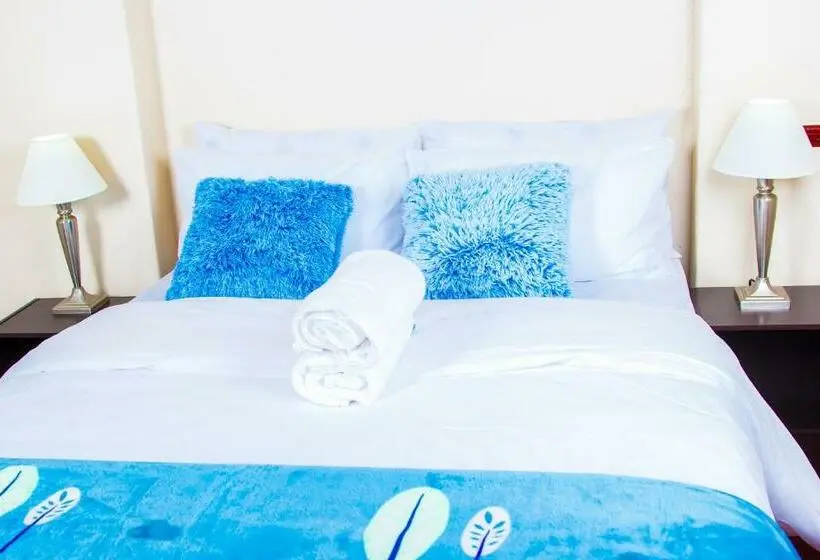 ファミリールーム, Cape Palm Royal Guest House