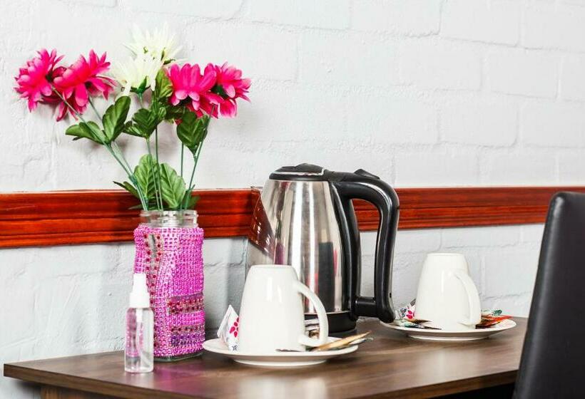 חדר משפחתי, Cape Palm Royal Guest House