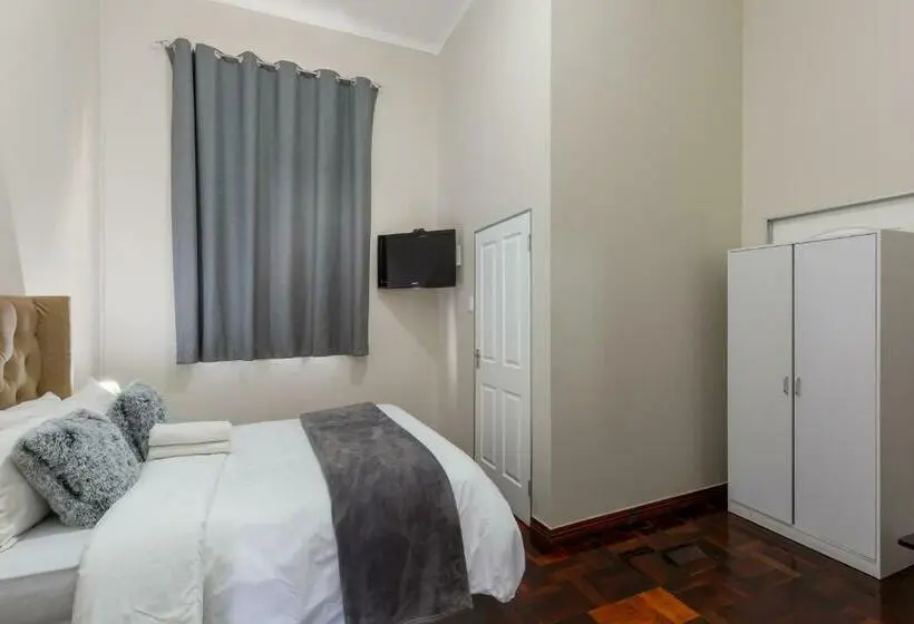 デラックスルーム, Cape Palm Royal Guest House