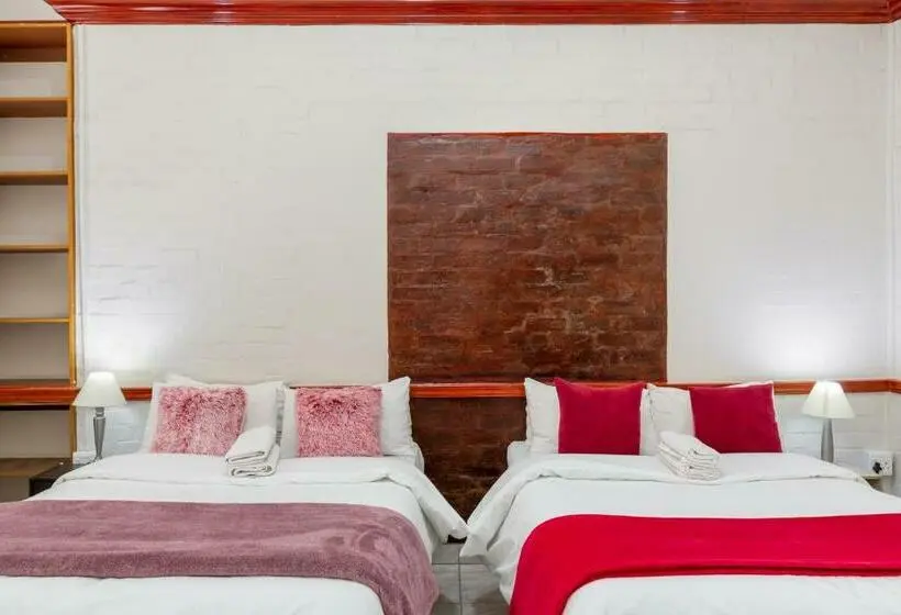 ファミリールーム, Cape Palm Royal Guest House