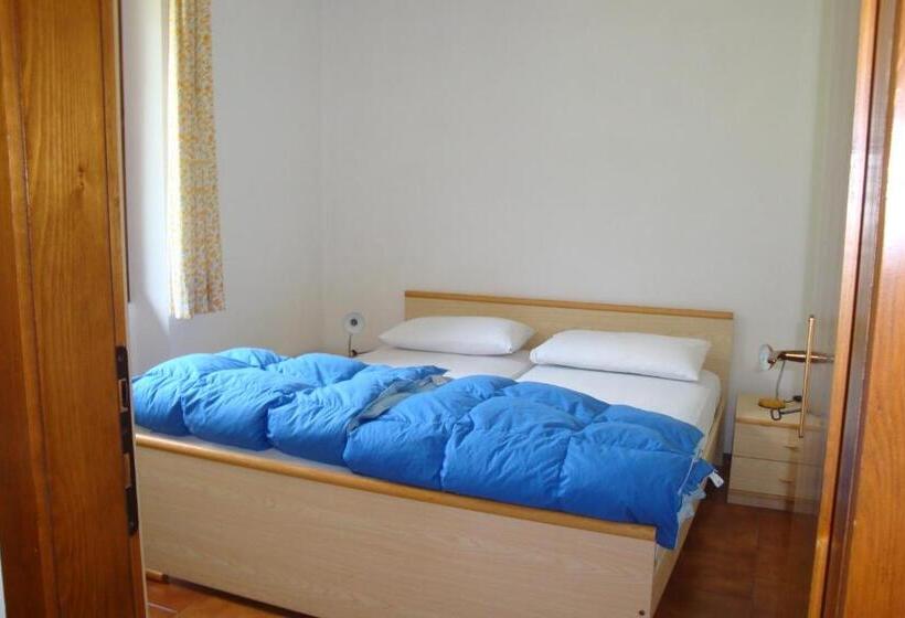 Апартаменты 2 Спальни, Villaggio Santa Lucia