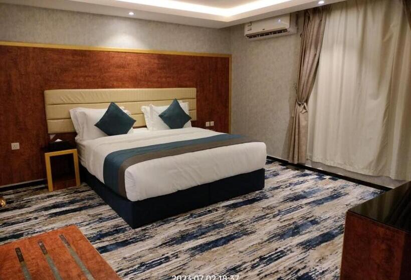 جناح, ليالي العاذرية للوحدات السكنية