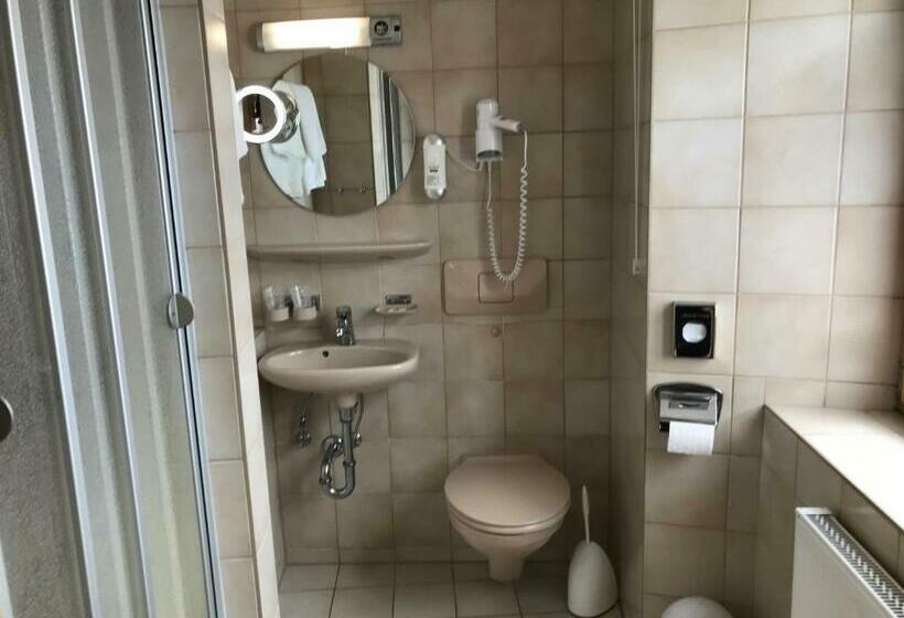 Номер Стандарт, Gasthof Stern
