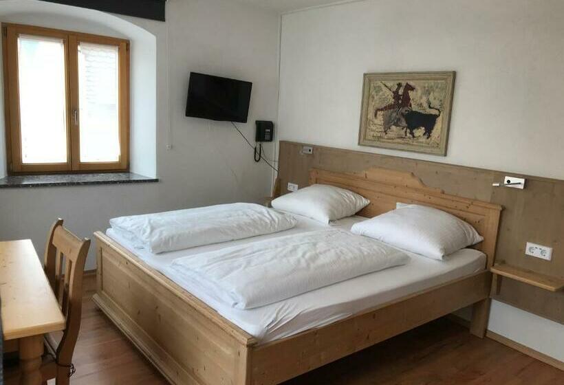 Номер Стандарт, Gasthof Stern