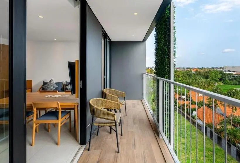 سوییت اجرایی, Citadines Berawa Beach Bali