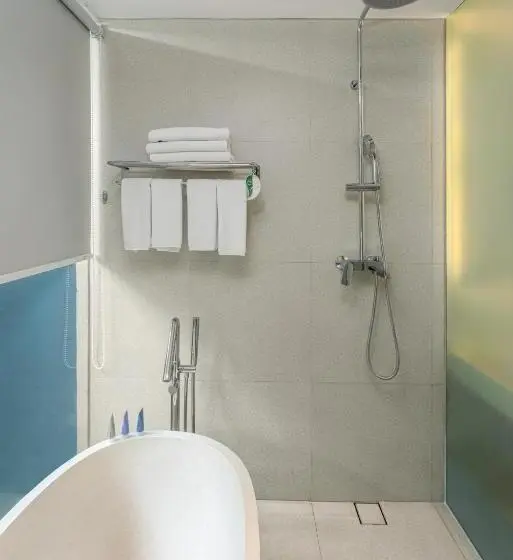 سوئیت پرزیدنت, Citadines Berawa Beach Bali